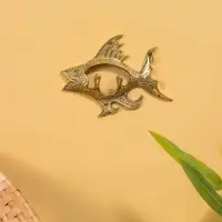 Крючок &laquo;Рыба&raquo;, 13.5&times;9 см