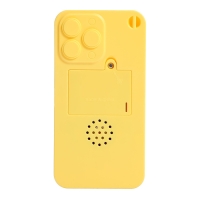 Настольная игра &laquo;Клик челлендж&raquo;, 1 игрок, 5+