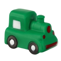 Набор резиновых игрушек для ванны &laquo;Транспорт&raquo;, 6 шт, Крошка Я