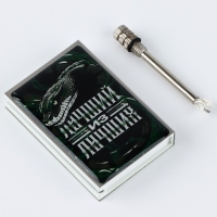 Вечные новогодние спички &laquo;Новый год: Лучший из лучших&raquo;, 7 х 4 х 1 см