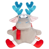 Мягкая игрушка &laquo;Лось&raquo;, 24 см