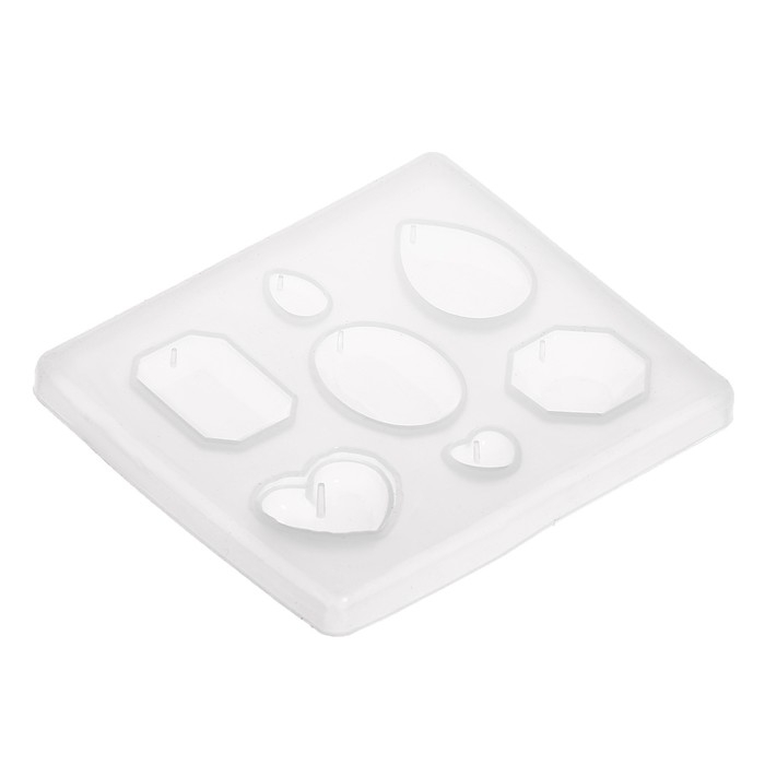 Набор для творчества &laquo;Волшебное украшение&raquo;, с УФ смолой