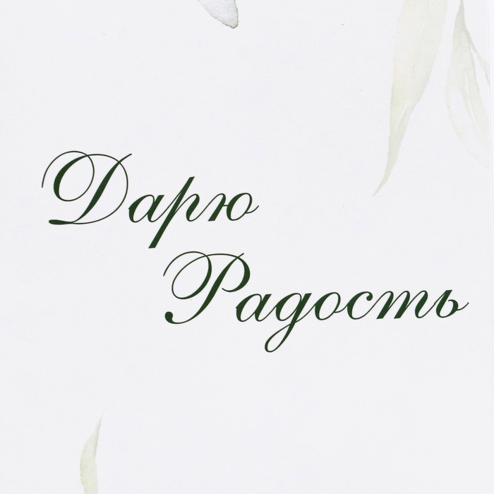 "Телефончик &mdash; Ну Погоди" (красный) 400 гр. Новогодний подарочный набор №255