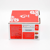 Кастрюля из нержавеющей стали Доляна &laquo;Вернер&raquo;, 2,5 л, d=18 см, с крышкой