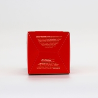 Бомбочка для ванны &laquo;Люблю тебя&raquo;, 40 г, аромат лаванды, ЧИСТОЕ СЧАСТЬЕ