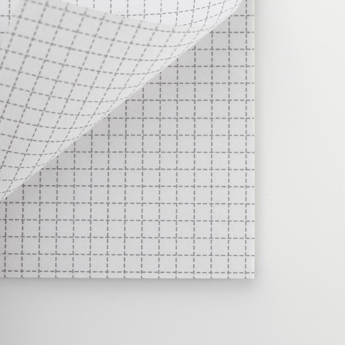 Блокнот А5,40 л на гребне, обложка картон &laquo;С 8 Марта&raquo;