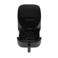 Аэрогриль HYF-9090 черный