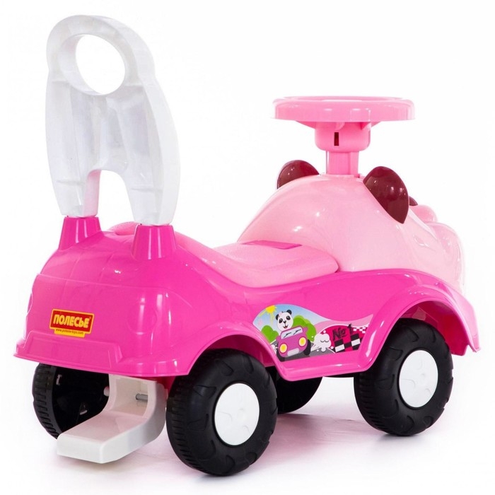 Толокар &laquo;Мила&raquo;