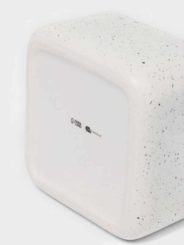 Дозатор для моющего средства с подставкой для губки