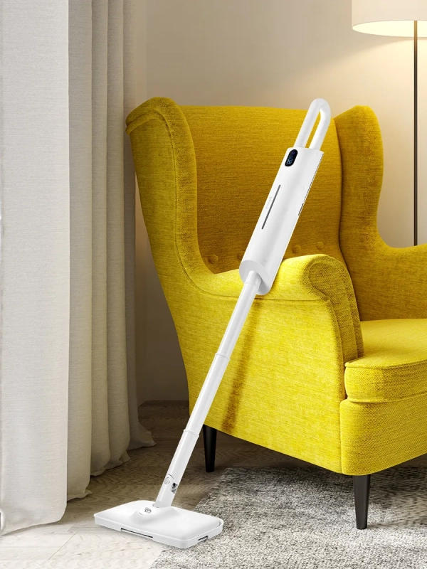 Паровая швабра 6 в 1 КТ-1016 - 1200 Вт