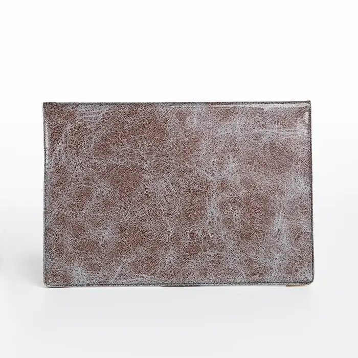 Обложка для паспорта, цвет МИКС