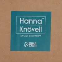 Заварочный чайник Hanna Kn&ouml;vell, 1 л, фарфор, белый