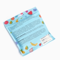 Крем для рук &laquo;Фруктовый микс&raquo;, набор 5 шт