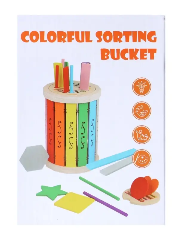 Развивающий набор &laquo;Давай учиться и играть&raquo;