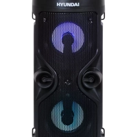 колонка, музыкальный центр H-MC150 20Вт(RMS) Bluetooth