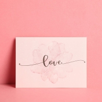 Набор открыток-комплиментов &laquo;Для тебя&raquo;, 10 шт, 8 &times; 6 см