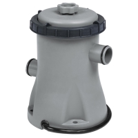 Фильтр-насос для бассейнов, с картриджем &laquo;I&raquo;, 1 249 л/ч, 58381 Bestway