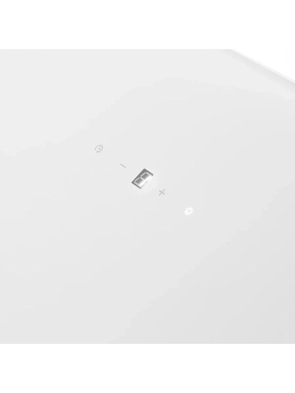 Вытяжка каминная HGH 6840 WG белый