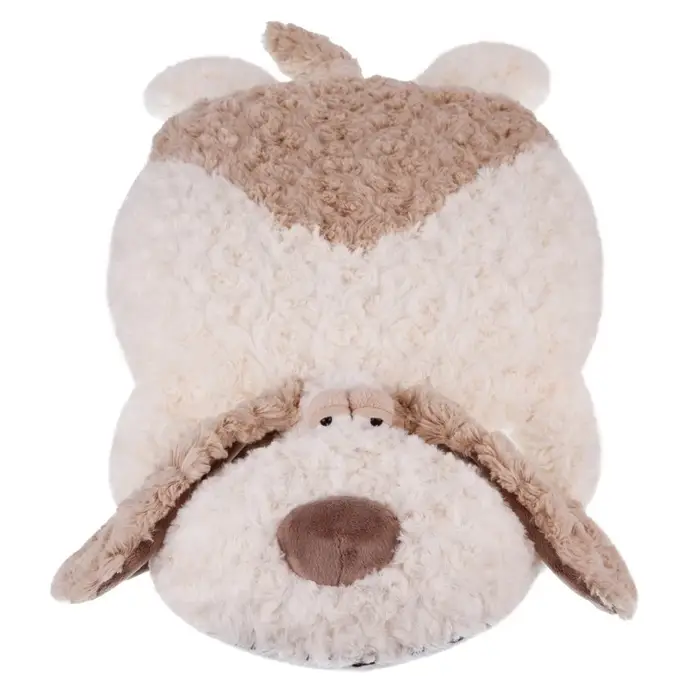 Мягкая игрушка-подушка "Собака", 60 см