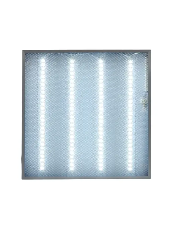 Панель светодиодная универсальная Smartbuy Pro, 36 Вт, 3600 Лм, 6500К, IP40, 220 В, 595&times;595&times;19 мм