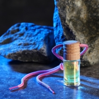 Ароматизато подвесной Grand Caratt, бабл гам, 4 мл