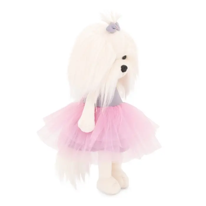 Мягкая игрушка &laquo;Lucky Mimi: Волшебные истории&raquo; с каркасом, 37 см