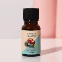 Эфирное масло "Ягодный", 10 мл, "Богатство Аромата"