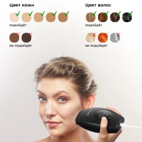 Фотоэпилятор КТ-3129 - 36 Вт