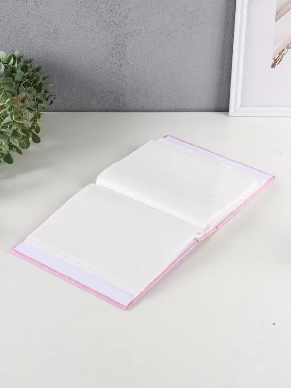 Фотоальбом "Оленята!  200ф 10X15см, ПП карм.