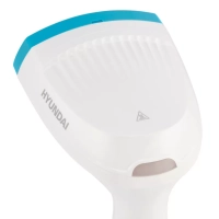 Отпариватель ручной H-HS02125 1650Вт белый