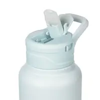 Термобутылка Fujisan XL 2.0, голубая