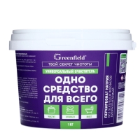 Greenfield универсальный очиститель 1 кг