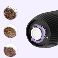 Набор автоматических мельниц для соли и перца КТ-6489