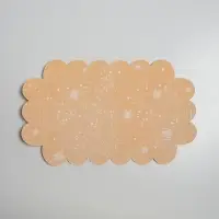 Коробка для кондитерских изделий с пластиковой крышкой &laquo;Волшебных моментов&raquo;, 21 х 10,5 х 3 см