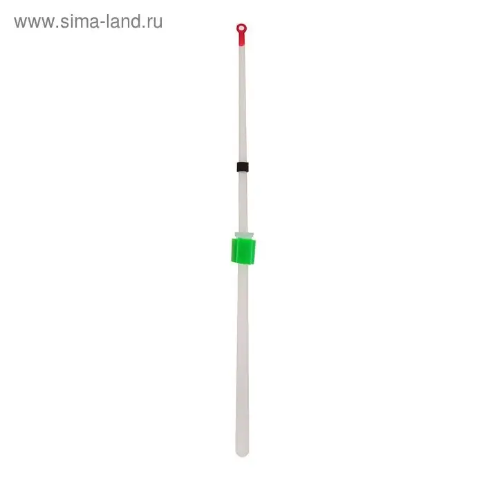 Сторожок "Пирс Мастер" С 30, 120 мм, 12 микрон