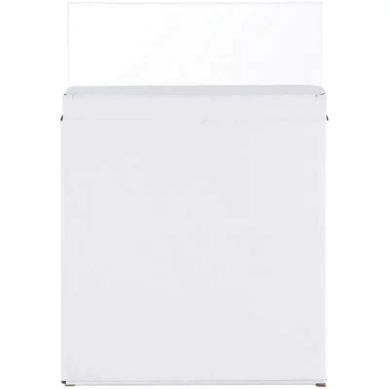 Плакетка Pictory Stand, прозрачная