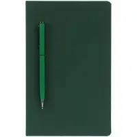 Набор Magnet Shall, зеленый