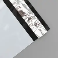 Курьерский пакет с клеевым клапаном 110*210 мм набор 50 шт