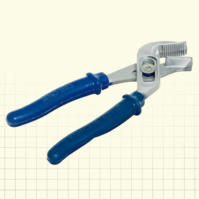 Набор инструментов &laquo;Юный механик&raquo;, 3 предмета, МИКС