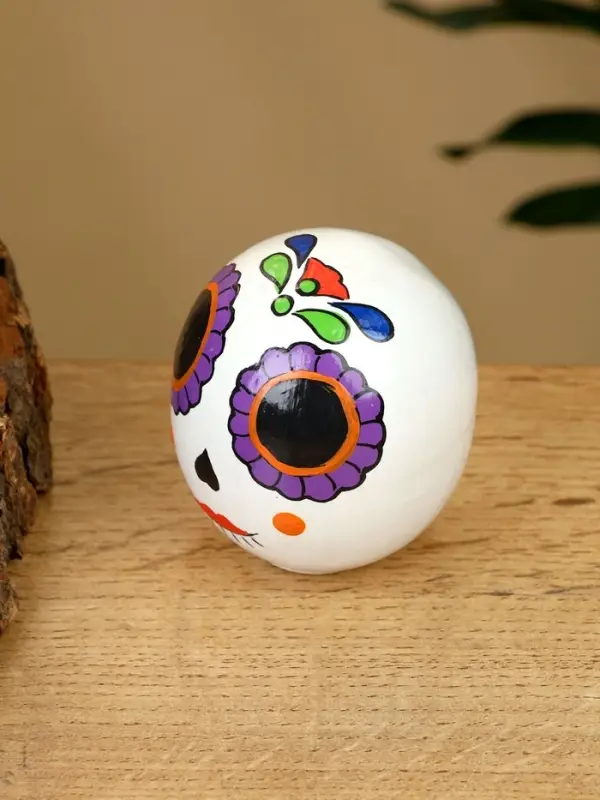 Сувенир "Калака" дерево 5х5х5 см