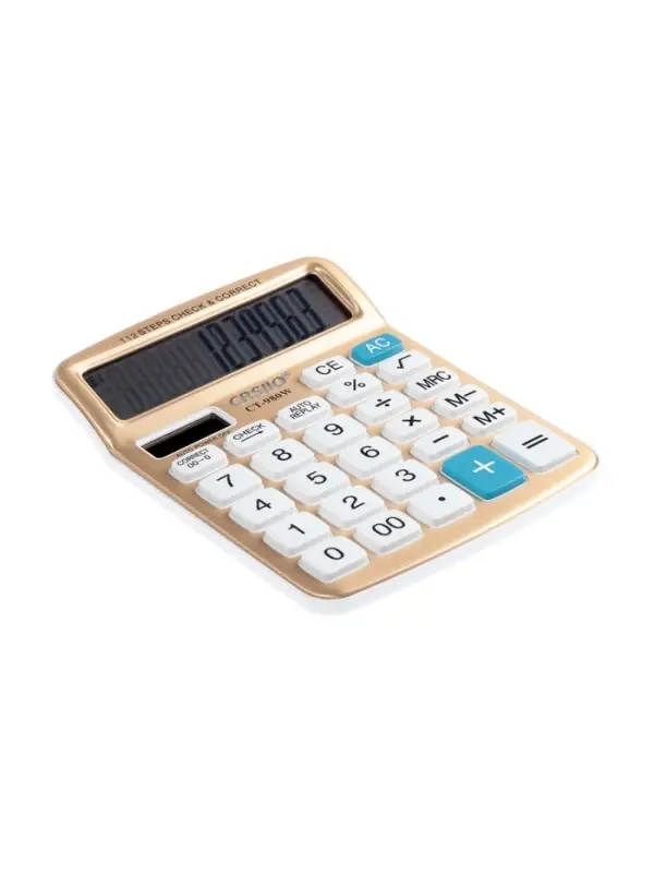 Калькулятор KENKO настольный 8-разрядный