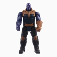 Фигурка MARVEL &laquo;Мстители. Танос&raquo;, коллекционная, световые эффекты