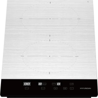 Индукционная варочная поверхность HHI 3772 GR