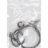 Кашпо "Жемчужина" 4л подвесное, бежевый