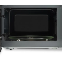 Микроволновая Печь HYM-M2091 20л 700Вт черный