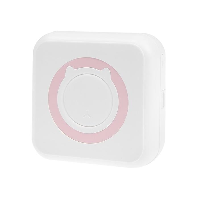 Мини-принтер Windigo LPR-01, Bluetooth, термопечать на чековой ленте, Android/iOS, 1000 мАч