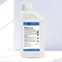 Средство для мытья полов Multipower E "Цитрус", эконом-класса, 5 л