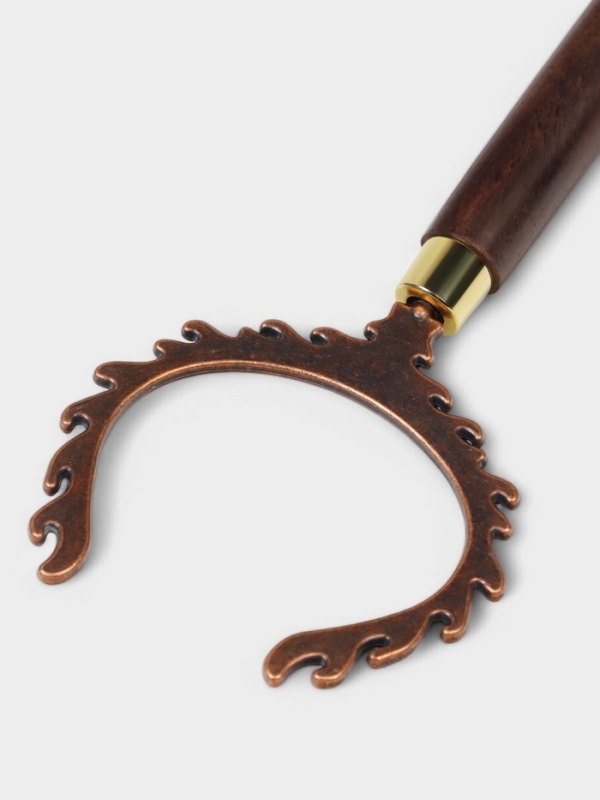 Ухват для пиалы, для китайской чайной церемонии, 18 см