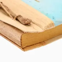 Блокнотик &laquo;Пляжный&raquo;, 48 листов, 14&times;18&times;2 см