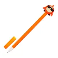 Ручка - прикол гелевая &laquo;Милашки&raquo; МИКС